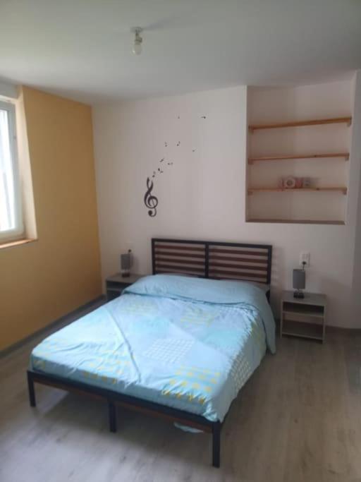 Appartement Volmunster Ngoại thất bức ảnh