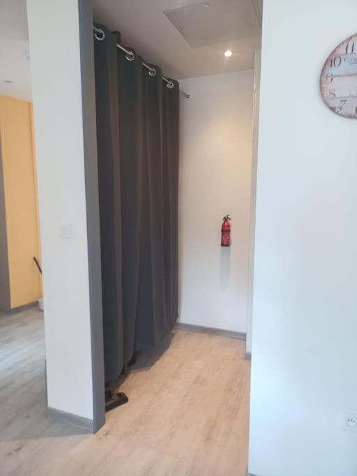 Appartement Volmunster Ngoại thất bức ảnh